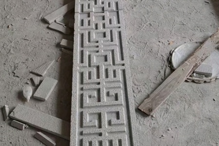 回字線