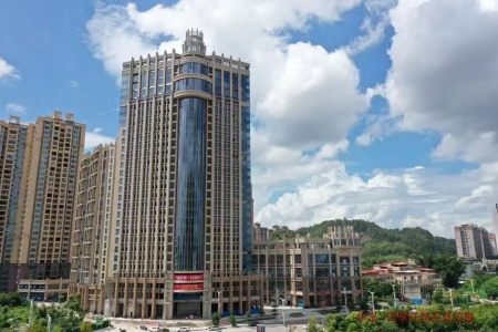 金點秀案例