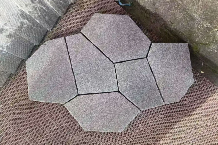 芝麻灰冰裂紋