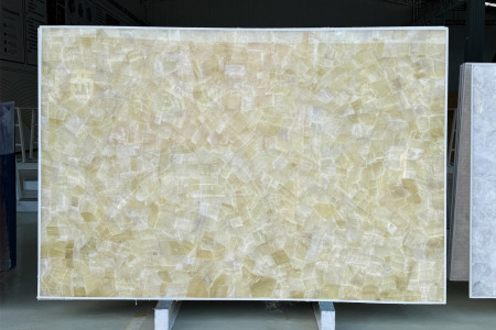 黃水晶
