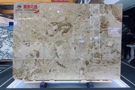 莫奈花園