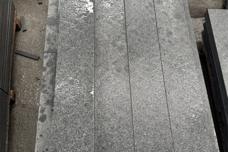 芝麻灰成品