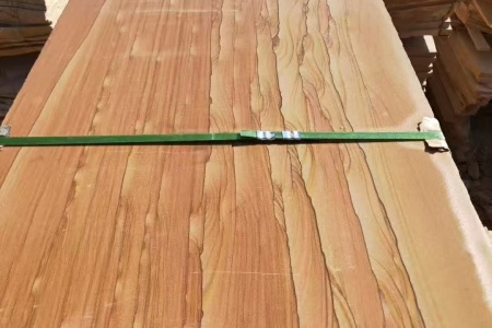 山水紋砂巖