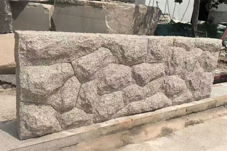 壘墻石