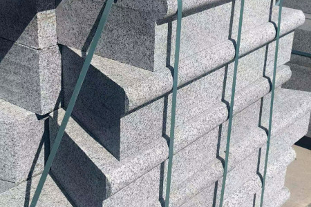 路沿石