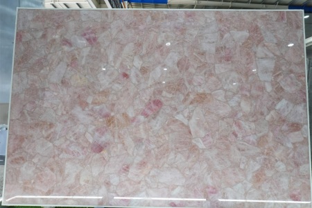 粉水晶