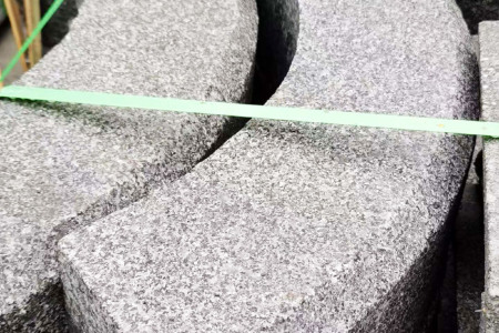 路沿石