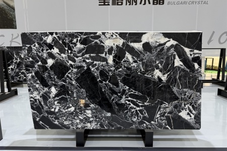 寶格麗黑