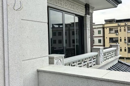 廣東中山別墅案例