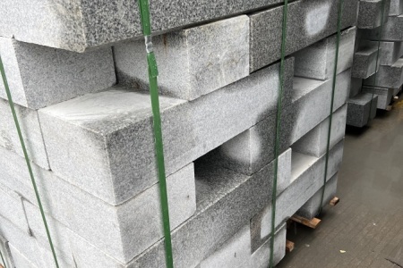 路沿石