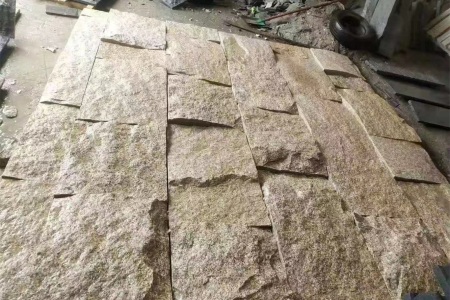 老石皮