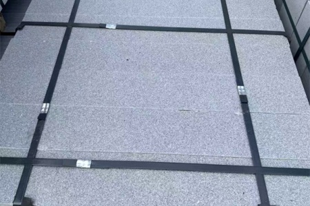芝麻灰工程板