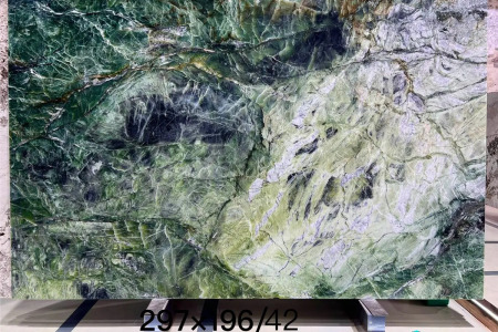 綠翡翠