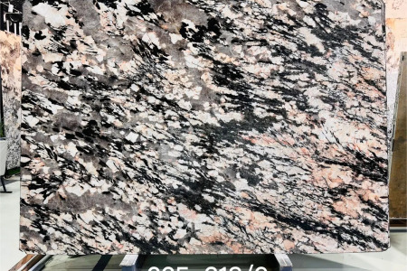 粉鉆潘多拉大水晶