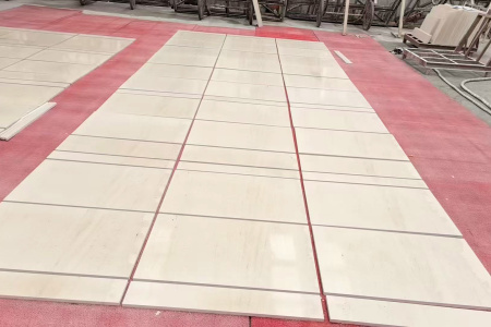 木化石