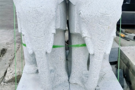 石象