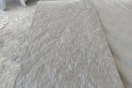 青石板