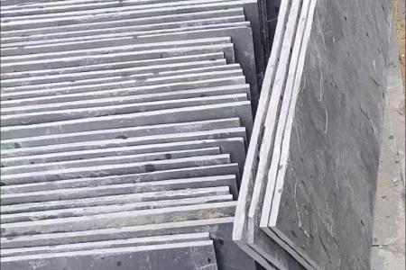 青石板