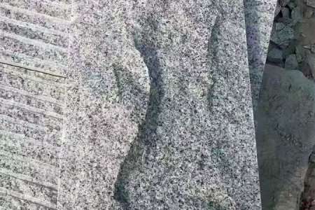 自然面