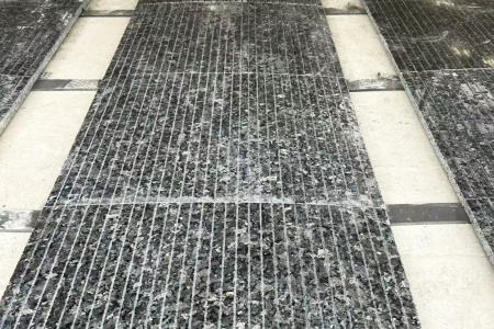 藍(lán)鉆(銀珠)拉絲面