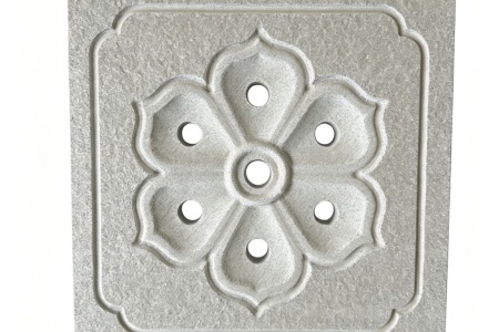 芝麻灰水篦子