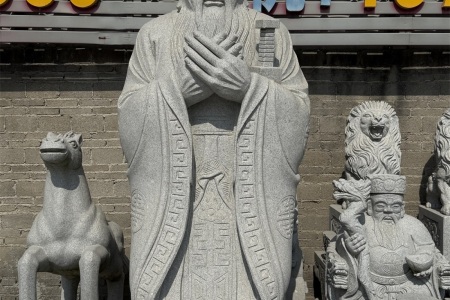 人物雕刻