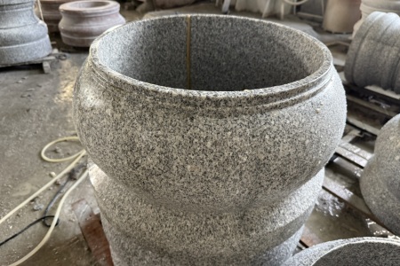 圓柱底座