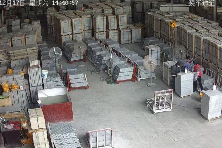 石材成品