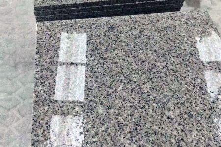 磨光面
