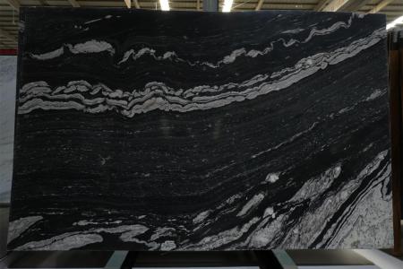 宇宙黑