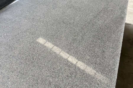 芝麻灰成品