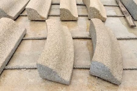 路沿石