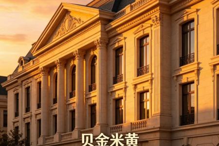 貝金米黃