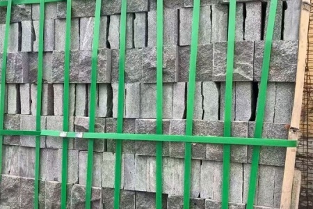 馬蹄石