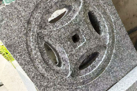 水篦子