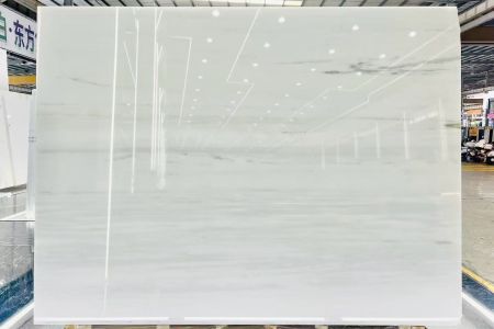 波斯白玉