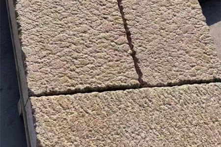 仿古石