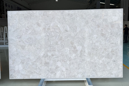 白水晶