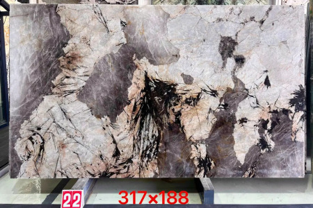 黑鉆潘多拉大水晶
