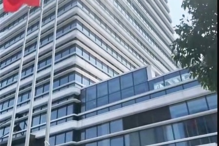 外墻干掛