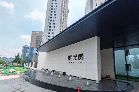 工程案例