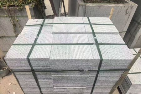 河南芝麻灰斧剁面
