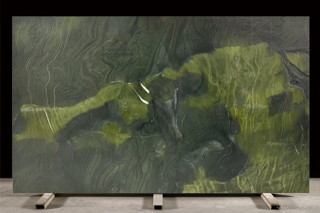 牛油果綠