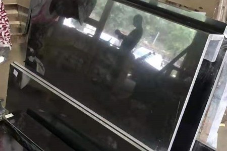 柬埔寨黑光面
