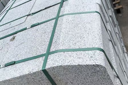 路沿石