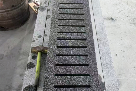 排水板