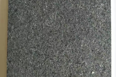 易縣黑火燒面
