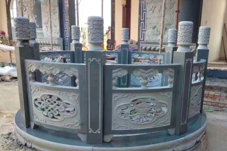 圍欄