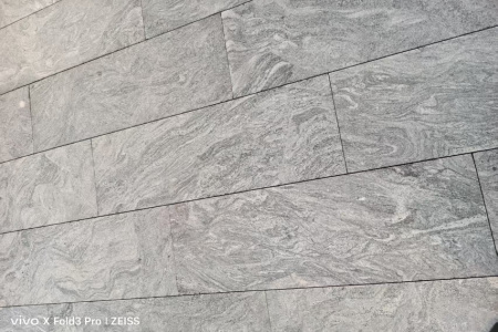 灰底浪淘沙