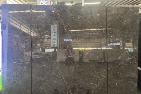 星耀灰 布魯諾灰 